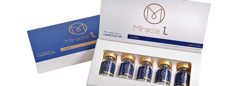 ミラクルL注射の製品画像