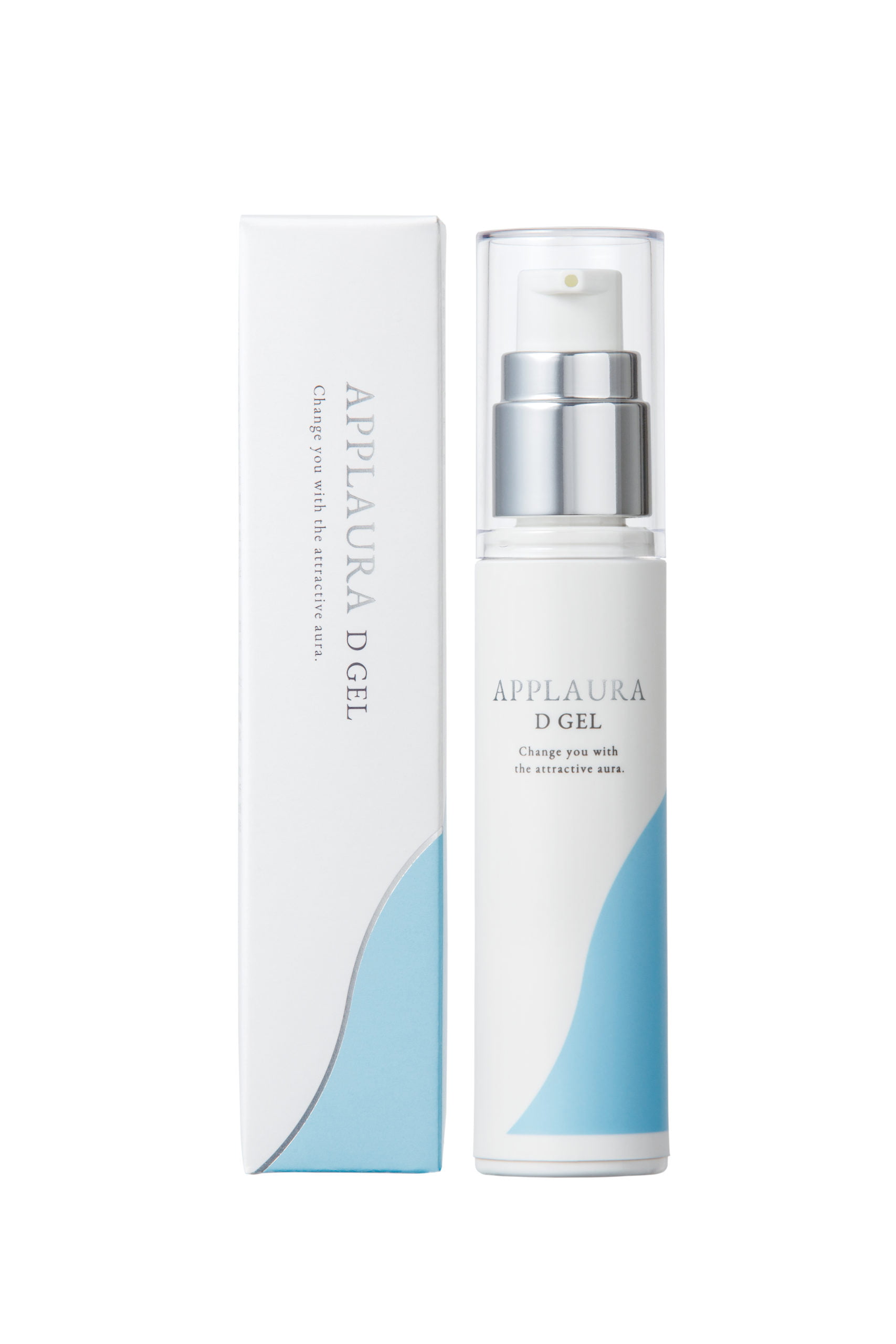 アプローラD-gelの製品画像